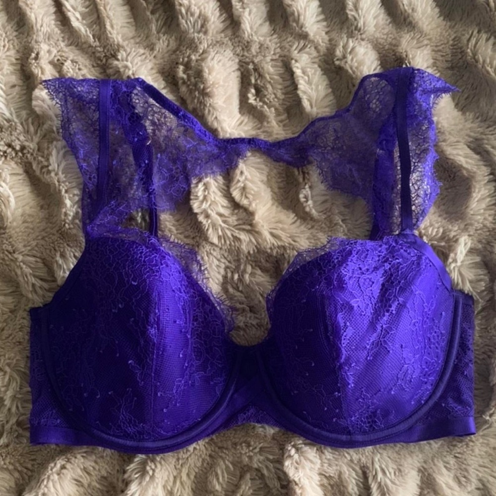 Victoria’s Secret Bra